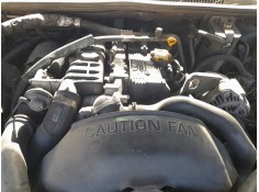 Recambio de motor completo para jeep grand cherokee i (zj, zg) 2.5 td 4x4 (z) referencia OEM IAM   