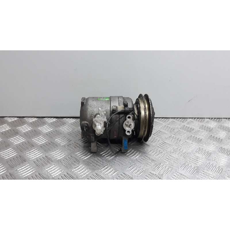 COMPRESOR AIRE ACONDICIONADO 92600OF001  - imagen 4