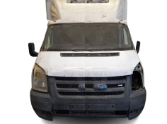 ford transit caja/chasis (fm_ _, fn_ _, ff_ _) del año 2008