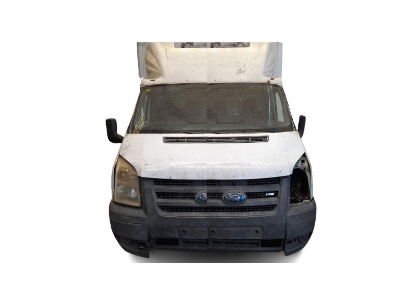 ford transit caja/chasis (fm_ _, fn_ _, ff_ _) del año 2008