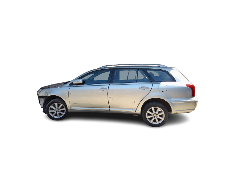toyota avensis station wagon (_t25_) del año 2006