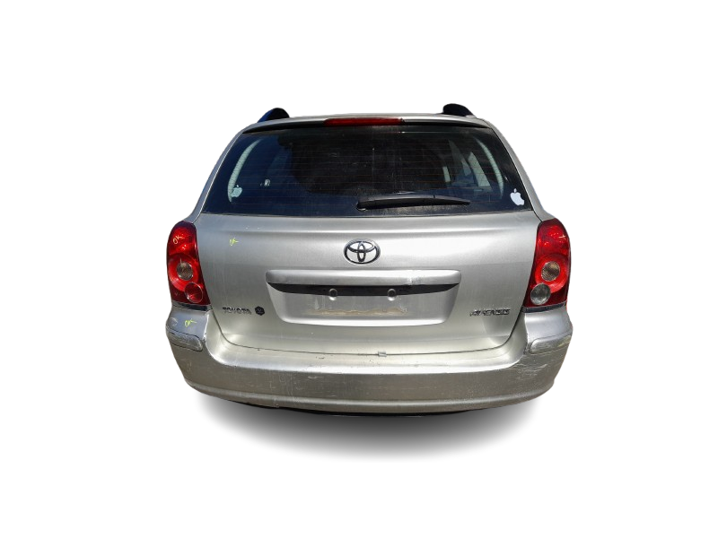 toyota avensis station wagon (_t25_) del año 2006