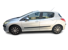 peugeot 308 i (4a_, 4c_) del año 2008