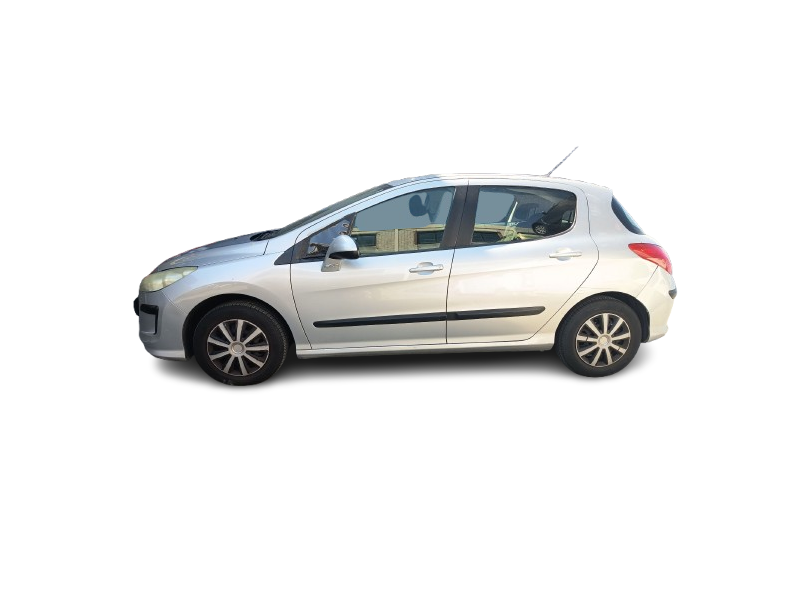 peugeot 308 i (4a_, 4c_) del año 2008