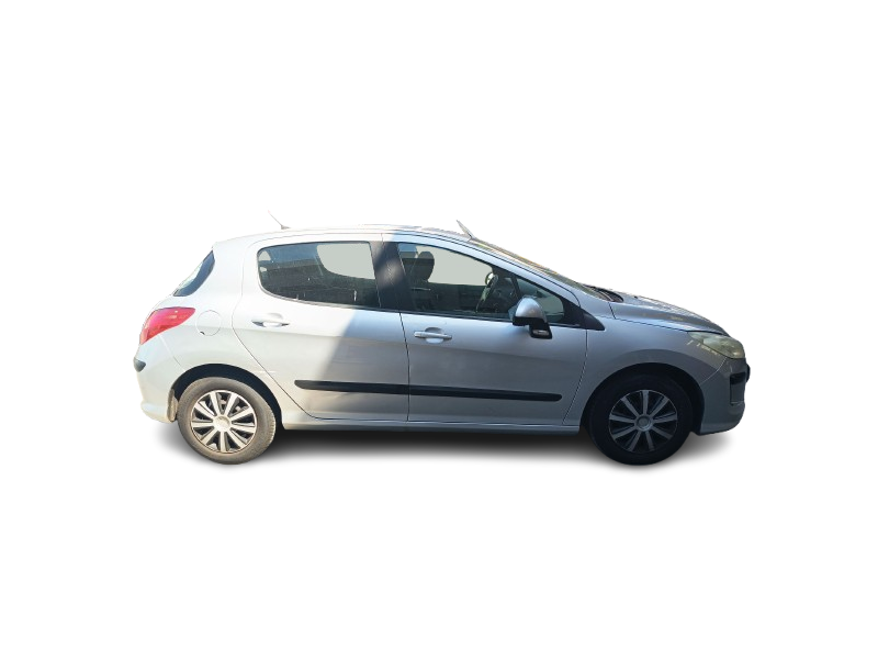 peugeot 308 i (4a_, 4c_) del año 2008