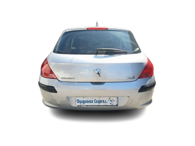 peugeot 308 i (4a_, 4c_) del año 2008