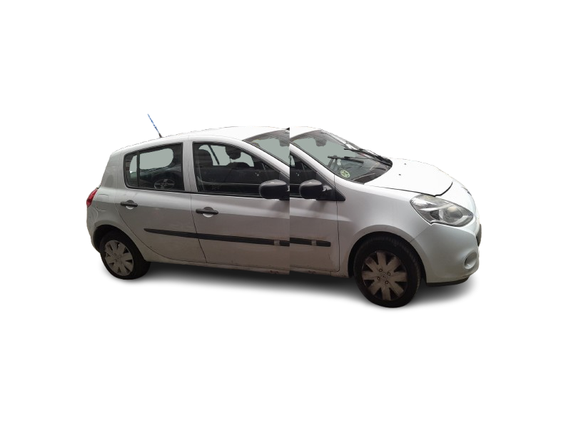 renault clio iii (br0/1, cr0/1) del año 2012