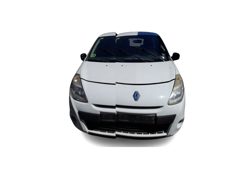renault clio iii (br0/1, cr0/1) del año 2012