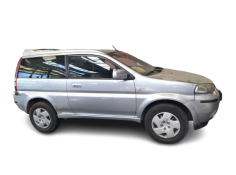 honda hr-v (gh_) del año 2001