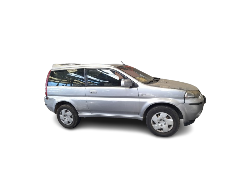 honda hr-v (gh_) del año 2001