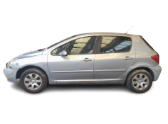 peugeot 307 (3a/c) del año 2002