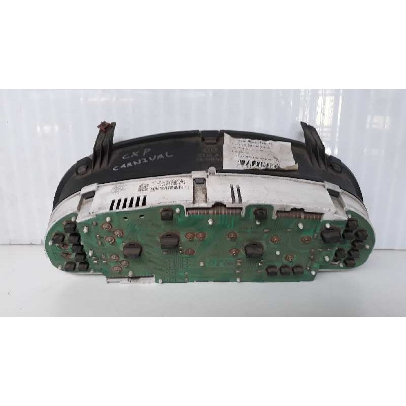 CUADRO INSTRUMENTOS L2AOK52A55430A  - imagen 2