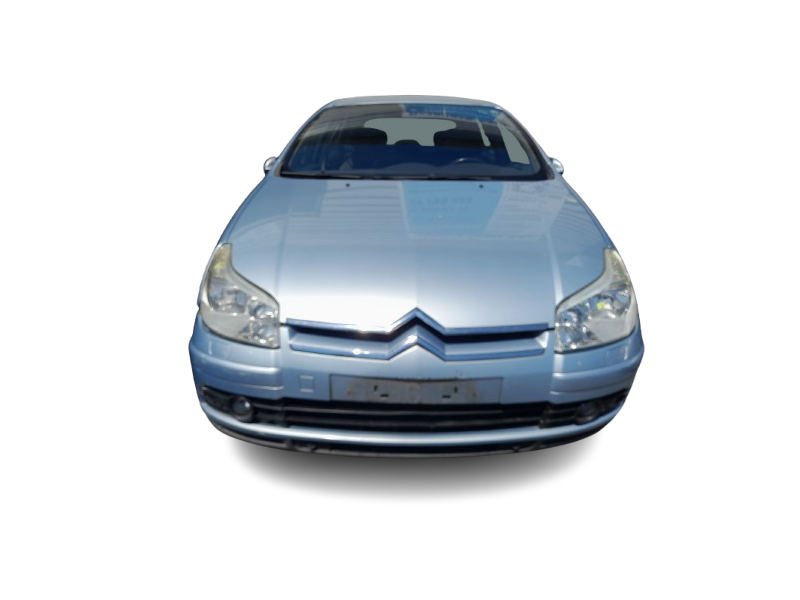 citroën c5 ii (rc_) del año 2005