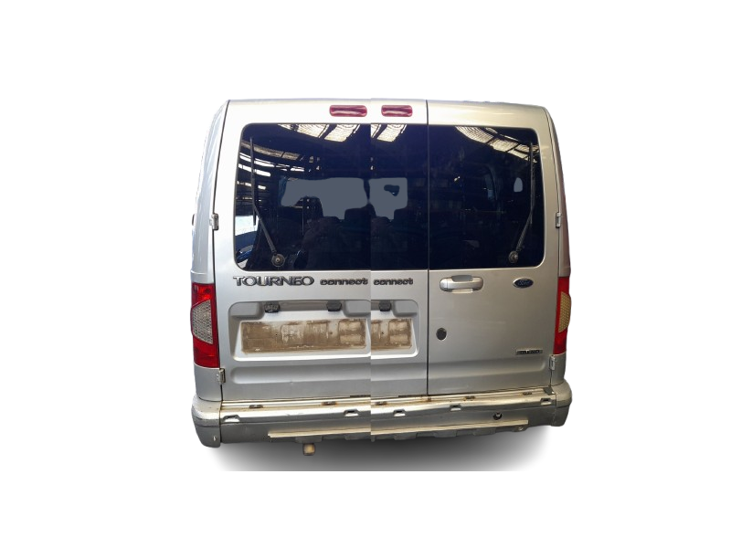 ford tourneo connect del año 2011
