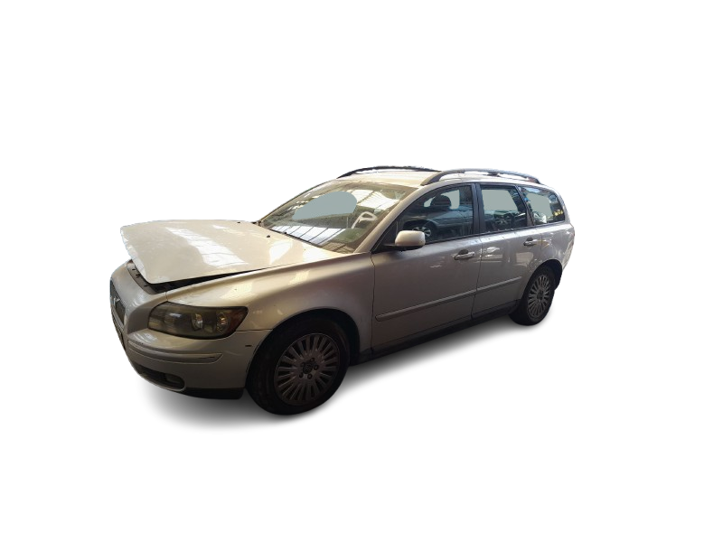 volvo v50 (545) del año 2005