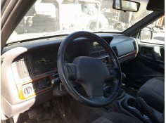 jeep grand cherokee i (zj, zg) del año 1999 2