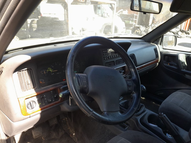 jeep grand cherokee i (zj, zg) del año 1999