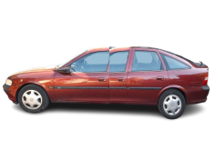 opel vectra b (j96) del año 1996