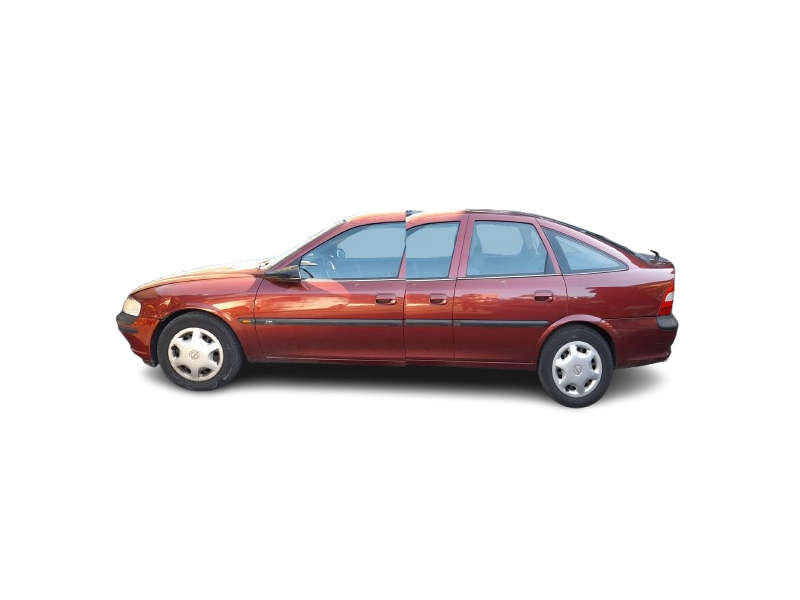 opel vectra b (j96) del año 1996