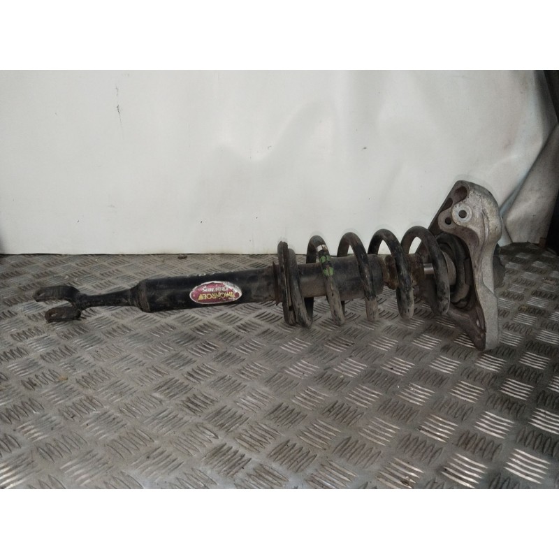 Recambio de amortiguador delantero izquierdo para audi a4 berlina (8e) 3.0 quattro referencia OEM IAM 8E0413031CC  
