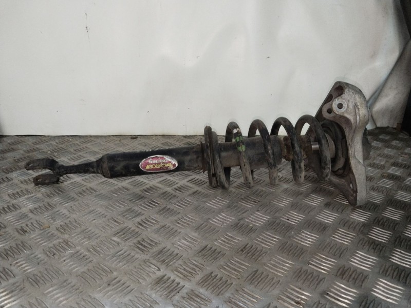 Recambio de amortiguador delantero izquierdo para audi a4 berlina (8e) 3.0 quattro referencia OEM IAM 8E0413031CC  