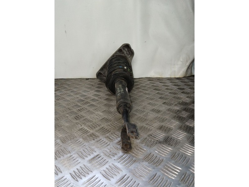 Recambio de amortiguador delantero izquierdo para audi a4 berlina (8e) 3.0 quattro referencia OEM IAM 8E0413031CC  