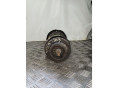 Recambio de amortiguador delantero derecho para fiat stilo (192) referencia OEM IAM 50709851  