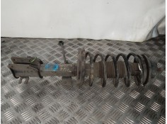 Recambio de amortiguador delantero derecho para fiat stilo (192) referencia OEM IAM 50709851   2
