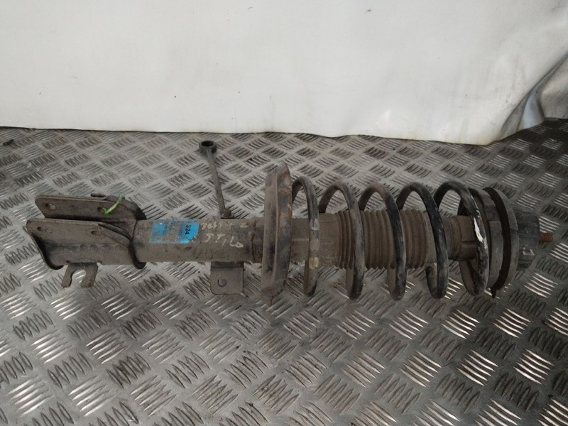 Recambio de amortiguador delantero derecho para fiat stilo (192) referencia OEM IAM 50709851  