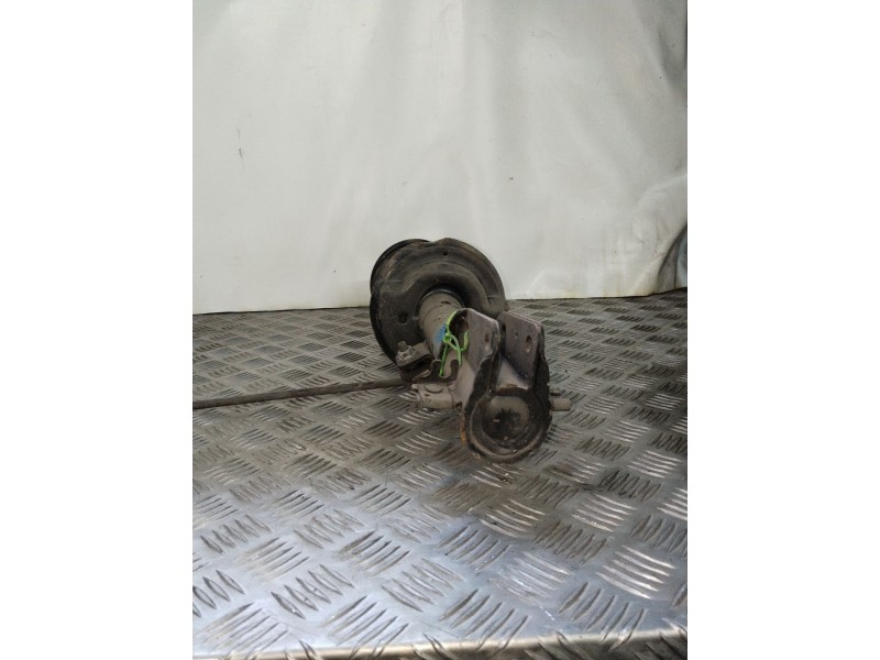Recambio de amortiguador delantero derecho para fiat stilo (192) referencia OEM IAM 50709851  