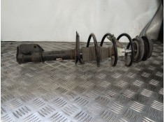 Recambio de amortiguador delantero izquierdo para fiat punto berlina (188) 1.9 d (i) referencia OEM IAM 46749446   2