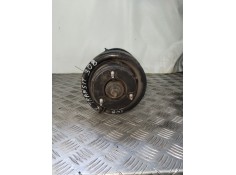 Recambio de amortiguador delantero izquierdo para ford transit caja cerrada, larga (fy) (2000 =>) ft 350 2.4 referencia OEM IAM 