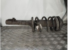 Recambio de amortiguador delantero izquierdo para ford transit caja cerrada, larga (fy) (2000 =>) ft 350 2.4 referencia OEM IAM  2