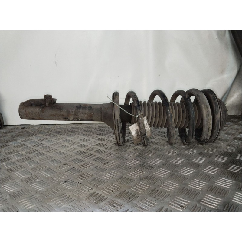 Recambio de amortiguador delantero izquierdo para ford transit caja cerrada, larga (fy) (2000 =>) ft 350 2.4 referencia OEM IAM 