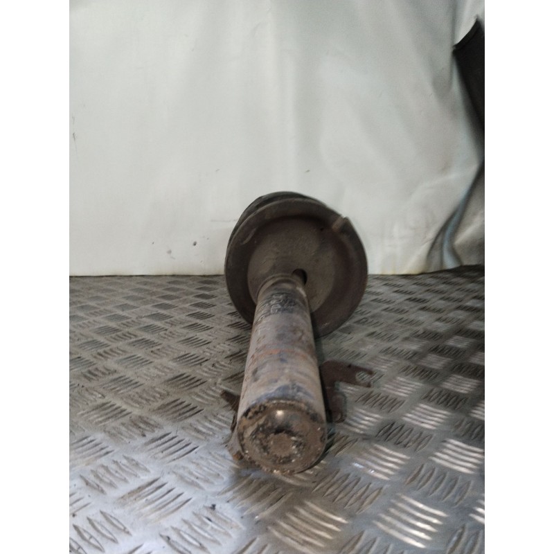 Recambio de amortiguador delantero izquierdo para ford transit caja cerrada, larga (fy) (2000 =>) ft 350 2.4 referencia OEM IAM 