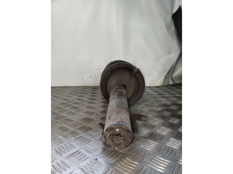 Recambio de amortiguador delantero izquierdo para ford transit caja cerrada, larga (fy) (2000 =>) ft 350 2.4 referencia OEM IAM 
