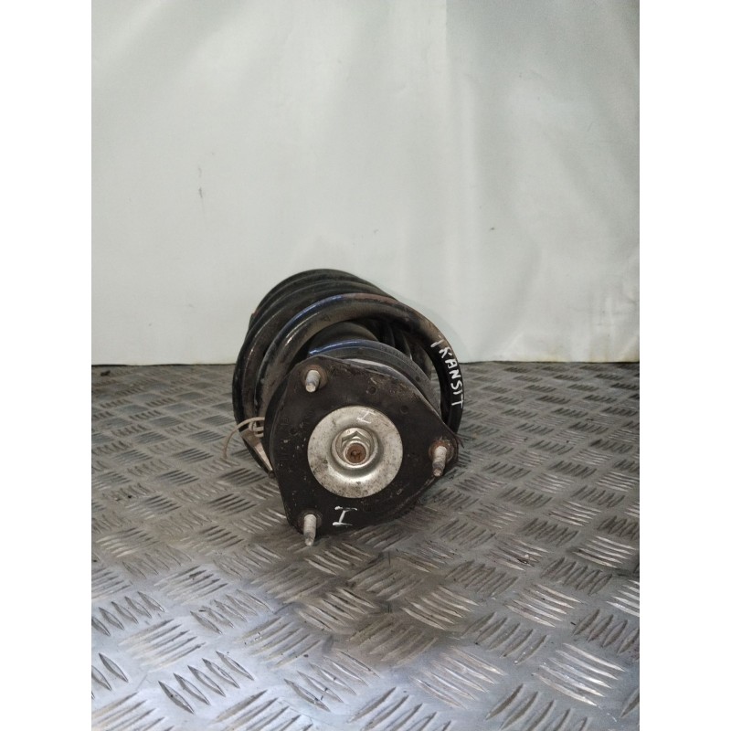 Recambio de amortiguador delantero izquierdo para ford transit caja cerrada ´06 ft 350 el (gka) (hd) lkw referencia OEM IAM 1466
