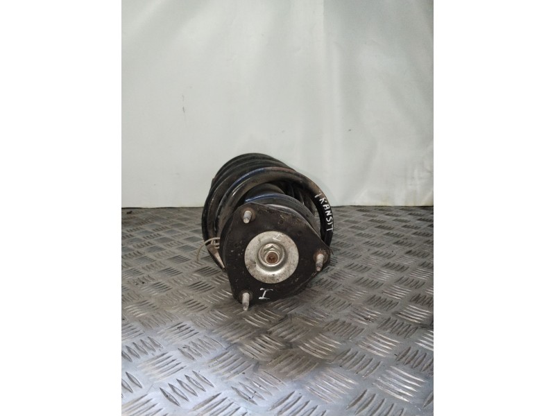 Recambio de amortiguador delantero izquierdo para ford transit caja cerrada ´06 ft 350 el (gka) (hd) lkw referencia OEM IAM 1466