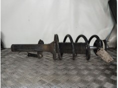 Recambio de amortiguador delantero izquierdo para ford transit caja cerrada ´06 ft 350 el (gka) (hd) lkw referencia OEM IAM 1466 2