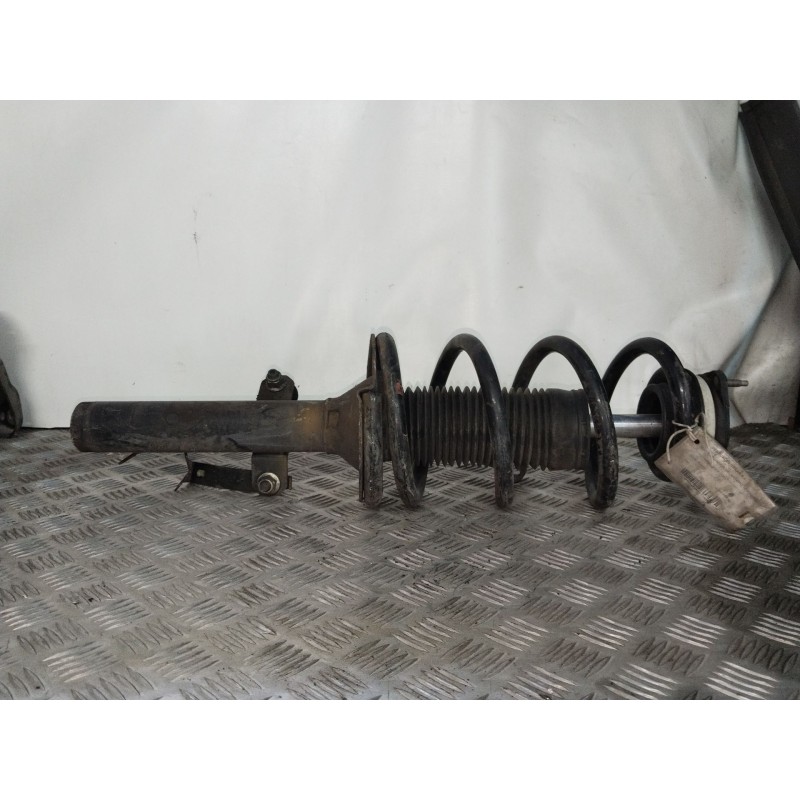 Recambio de amortiguador delantero izquierdo para ford transit caja cerrada ´06 ft 350 el (gka) (hd) lkw referencia OEM IAM 1466