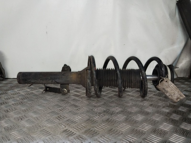 Recambio de amortiguador delantero izquierdo para ford transit caja cerrada ´06 ft 350 el (gka) (hd) lkw referencia OEM IAM 1466