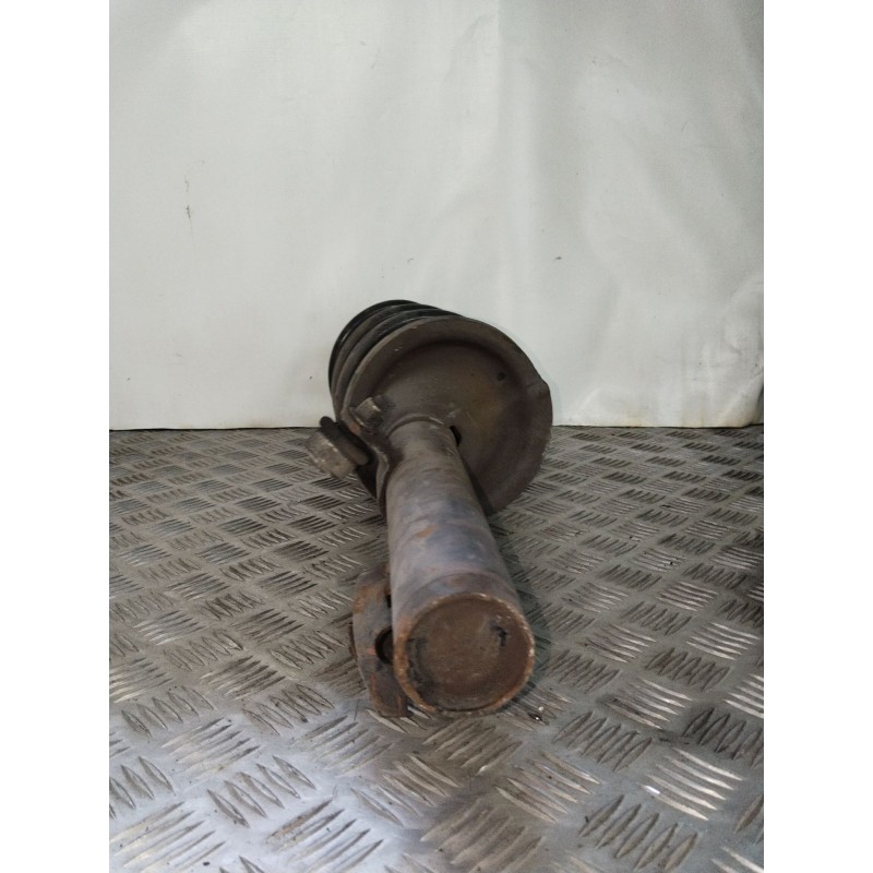 Recambio de amortiguador delantero izquierdo para ford transit caja cerrada ´06 ft 350 el (gka) (hd) lkw referencia OEM IAM 1466