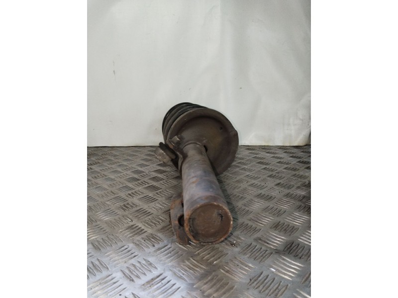 Recambio de amortiguador delantero izquierdo para ford transit caja cerrada ´06 ft 350 el (gka) (hd) lkw referencia OEM IAM 1466