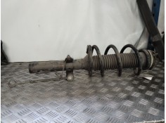 Recambio de amortiguador delantero izquierdo para ford transit caja cerrada, larga (fy) (2000 =>) ft 350 2.4 referencia OEM IAM  2