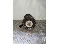 Recambio de amortiguador delantero izquierdo para seat ibiza ii (6k1) 1.4 i referencia OEM IAM 6K0413031F  