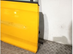 Recambio de puerta trasera derecha para seat toledo iv (kg3) 1.6 tdi referencia OEM IAM 5JA833056B  AMARILLO 2