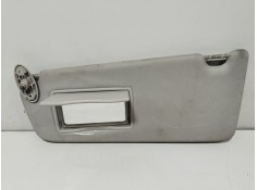 Recambio de parasol izquierdo para ford galaxy ii (wa6) 2.0 tdci referencia OEM IAM 3M51R04101XXW 1880328 