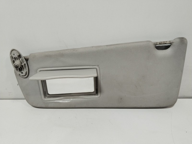 Recambio de parasol izquierdo para ford galaxy ii (wa6) 2.0 tdci referencia OEM IAM 3M51R04101XXW 1880328 