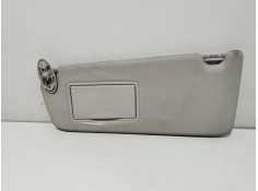 Recambio de parasol izquierdo para ford galaxy ii (wa6) 2.0 tdci referencia OEM IAM 3M51R04101XXW 1880328  2