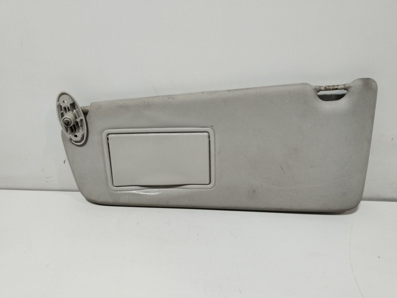 Recambio de parasol izquierdo para ford galaxy ii (wa6) 2.0 tdci referencia OEM IAM 3M51R04101XXW 1880328 